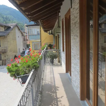 Casa Teu A Rittana *