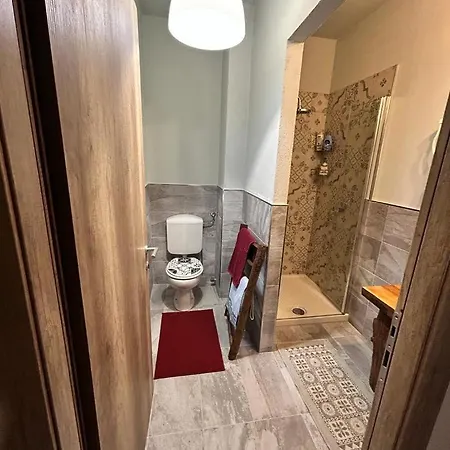 Casa Teu A Rittana בית נופש *