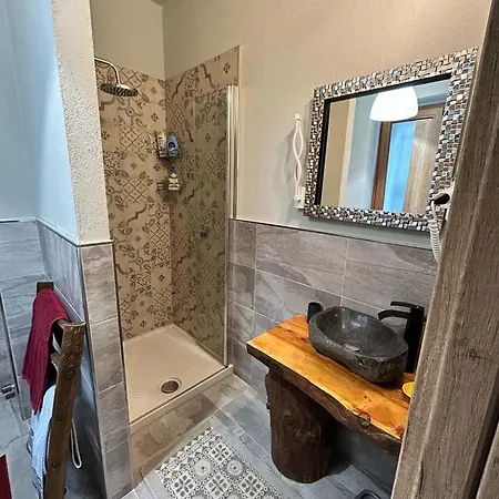 Tatil Evi Casa Teu A Rittana Gaiola