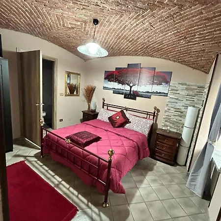 Casa Teu A Rittana * Gaiola