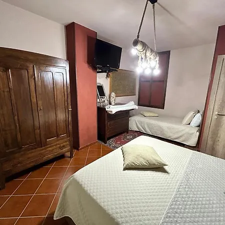 بيت للعطل Casa Teu A Rittana