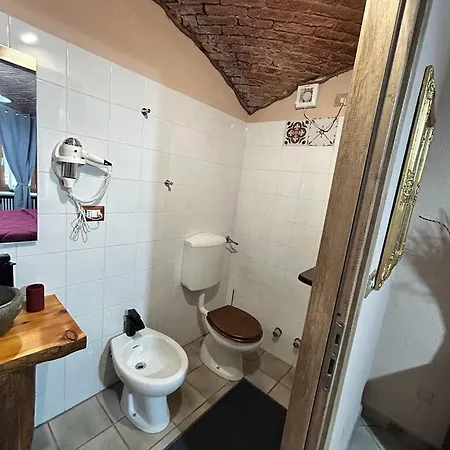 Дом отдыха Casa Teu A Rittana