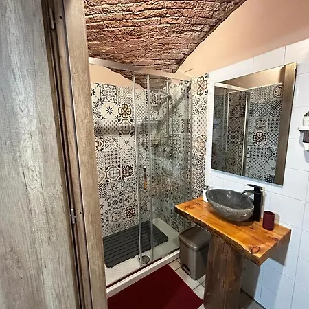 Casa Teu A Rittana