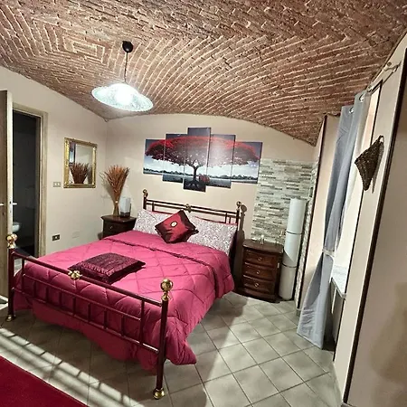 Tatil Evi Casa Teu A Rittana *