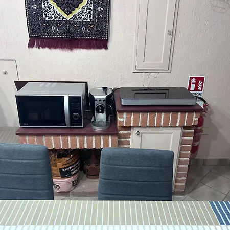 Casa Teu A Rittana *