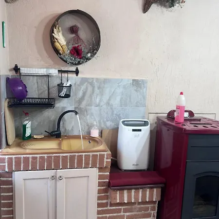 Casa Teu A Rittana *