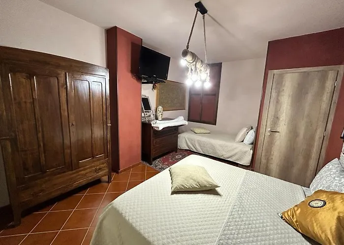 Casa Teu A Rittana Casa de Férias Gaiola