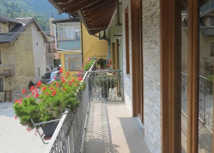 Casa Teu A Rittana *