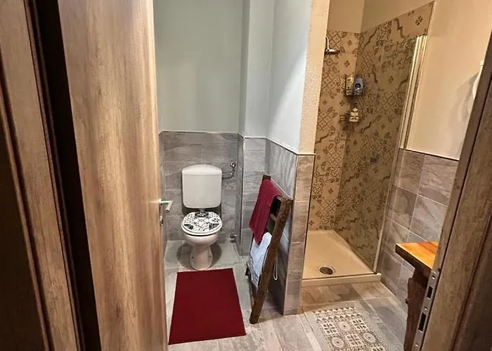 Casa Teu A Rittana Casa de Férias *