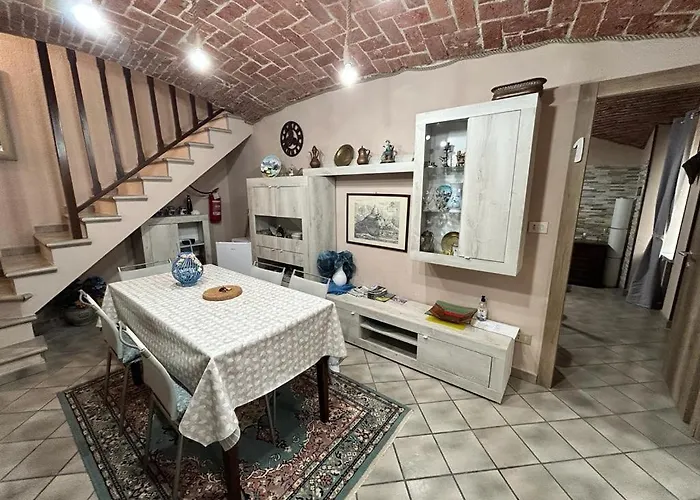 Casa Teu A Rittana Casa de Férias Gaiola