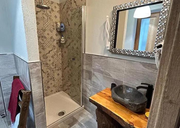 Casa de Férias Casa Teu A Rittana Gaiola