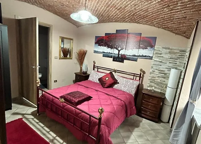 Casa Teu A Rittana * Gaiola