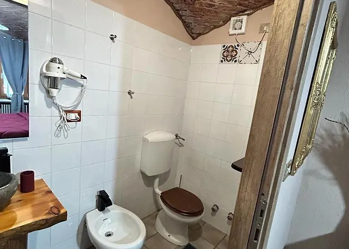 Casa de Férias Casa Teu A Rittana