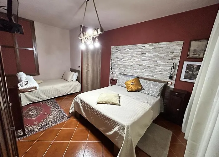 Casa Teu A Rittana Casa de Férias Gaiola