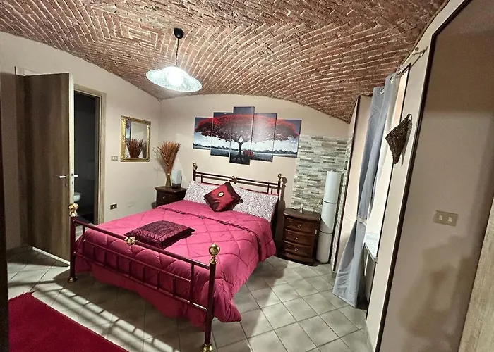 Casa de Férias Casa Teu A Rittana *