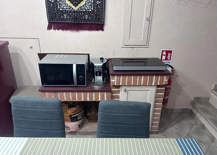 Casa Teu A Rittana *